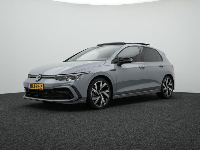 Volkswagen Golf 1.5 eTSI R-Line Business