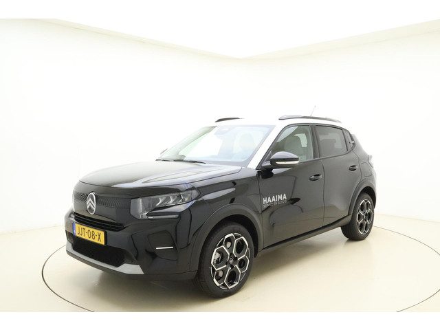Citroën C3 ë-C3 Max 113pk 44 kWh