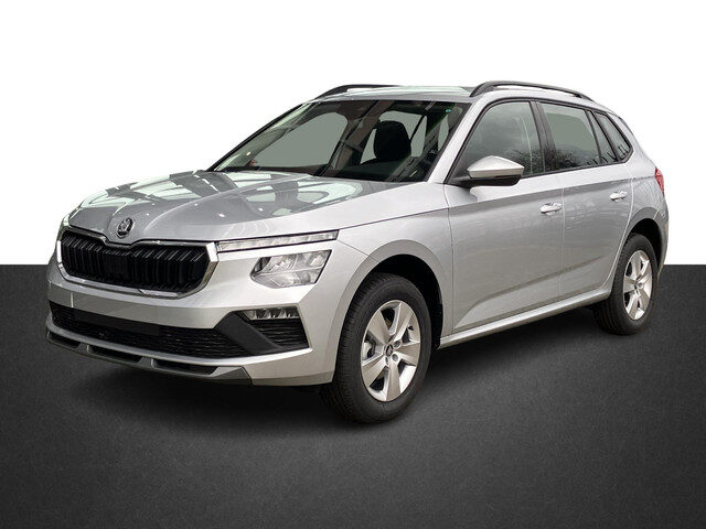 Škoda Kamiq Selection 1.0 TSI 115 PK SUV