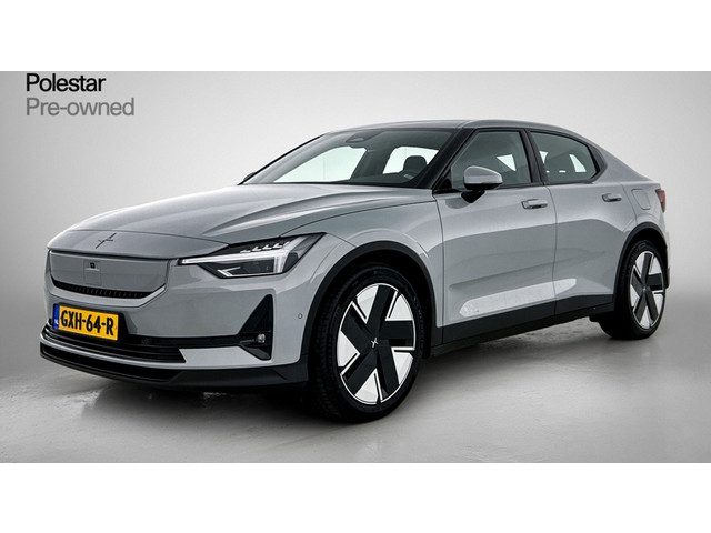 Polestar 2 LRSM Plus 82 kWh