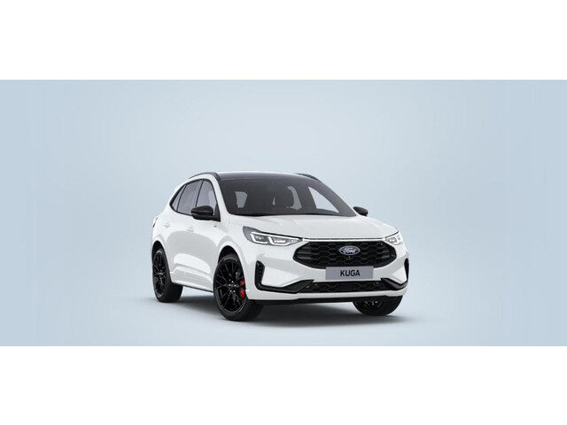 Ford Kuga 2.5 PHEV ST-Line X