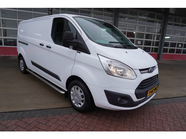 Ford Transit Custom 310L 2.0 TDCI L2H1 Trend Koelwagen