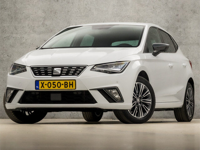 Seat Ibiza 1.0 TSI FR Xcellence Sport