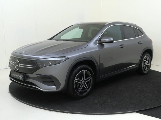 Mercedes-Benz EQA 250 67 kWh