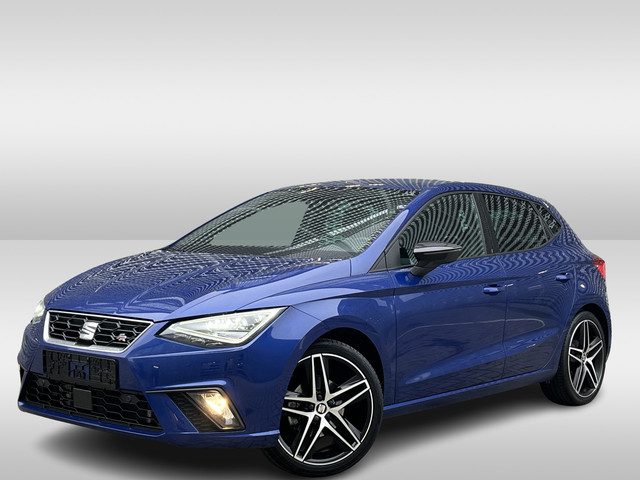 Seat Ibiza 1.0 TSI 110PK FR