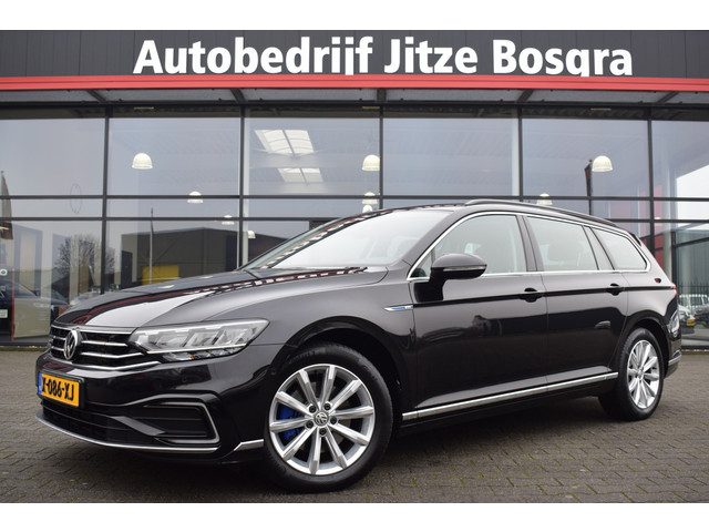 Volkswagen Passat Variant 1.4 TSI PHEV GTE Highline