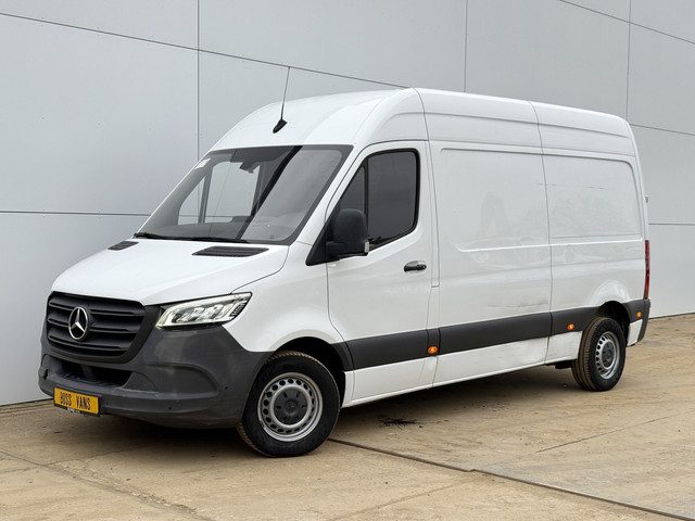 Mercedes-Benz Sprinter 315 1.9 CDI