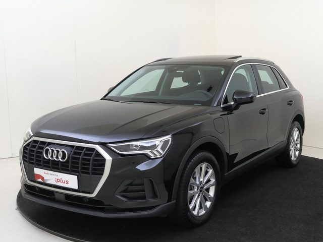 Audi Q3 45 TFSI e Advanced edition