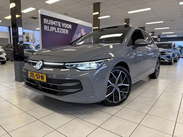 Volkswagen Golf 1.5 eTSI DSG 151PK *HEAD-UP*PANO*50 EDI*NAVI*APP*