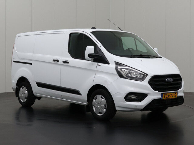 Ford Transit Custom 2.0TDCI Navigatie | Camera | Multimedia
