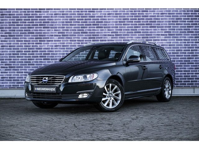 Volvo V70 2.0 T4 Polar+