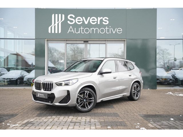 BMW X1 sDrive18i M Sportpakket