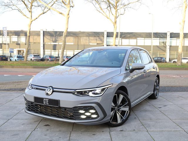 Volkswagen Golf GTE 1.4 eHybrid