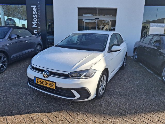 Volkswagen Polo 1.0 MPI Polo