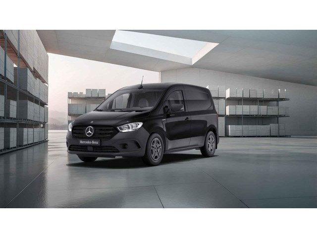 Mercedes-Benz Citan eCitan 112 Pro L1 51 kWh