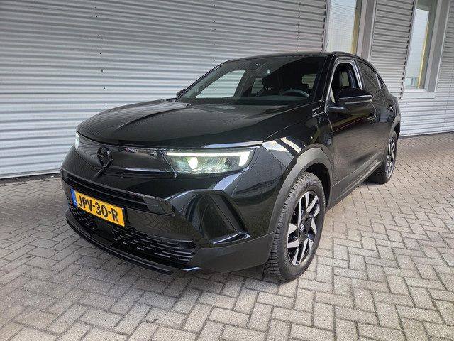 Opel Mokka 1.2 GS Line