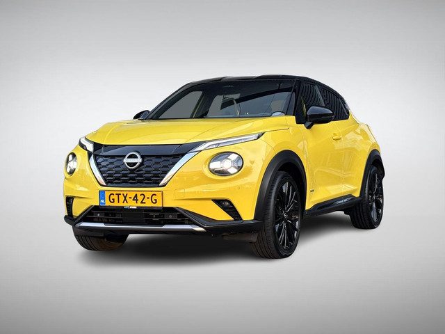 Nissan Juke 1.6 Hybrid N-Sport