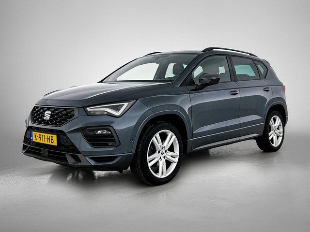 Seat Ateca 1.5 TSI FR Business Intense