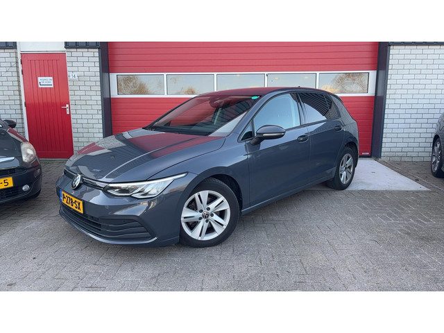 Volkswagen Golf 2.0 TDI Life