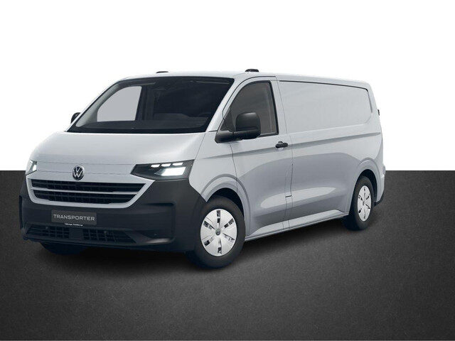 Volkswagen Transporter e-Transporter Bedrijfswagens Life Intro L2 Elektromotor 160 kW (218 pk) 3500