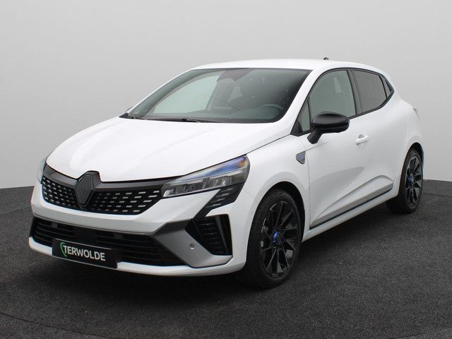 Renault Clio 1.6 E-Tech Full Hybrid 145 esprit Alpine