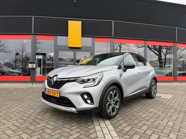 Renault Captur E-Tech Hybrid 145 Intens